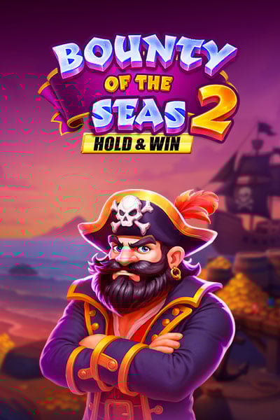 Gra Bounty of the Seas 2 w MyEmpire Casino