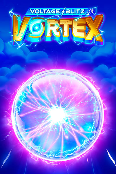 Voltage Blitz Vortex
