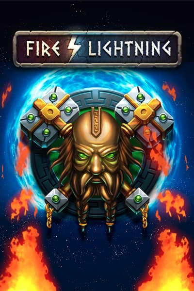 Fire Lightning