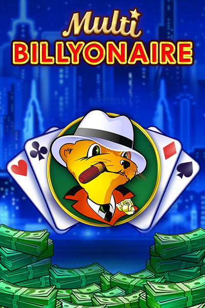 Multi Billyonaire