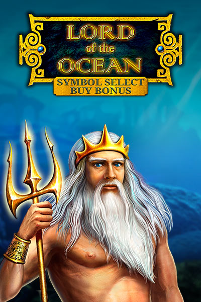Lord of the Ocean Symbol Select Buy Bonus