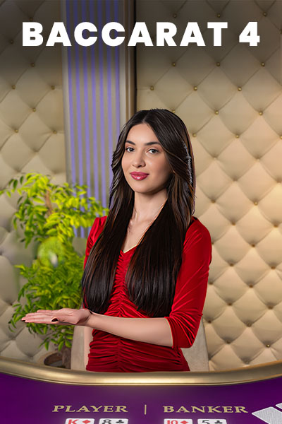 Baccarat 4