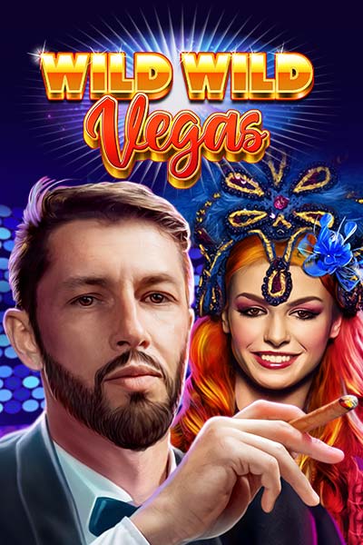 Wild Wild Vegas