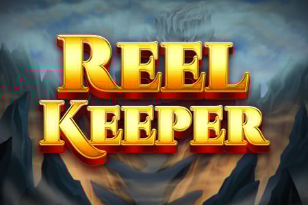 Reel Keeper