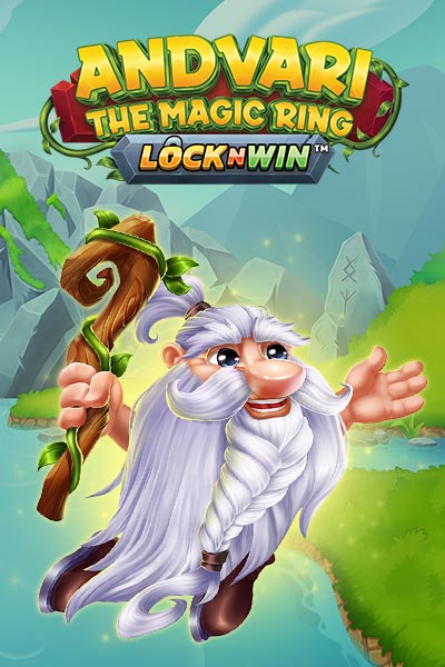 Andvari: The Magic Ring