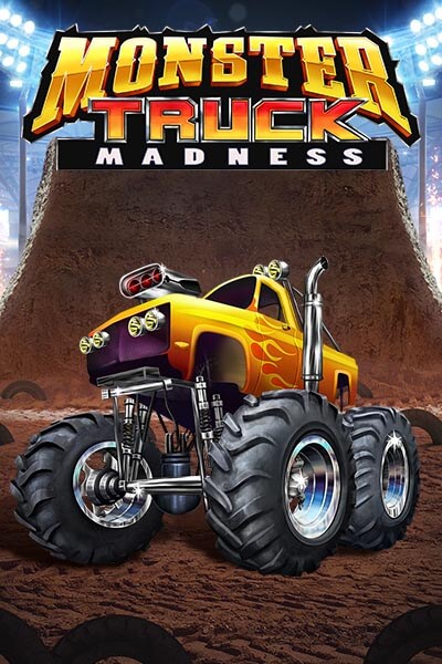 Monster Truck Madness