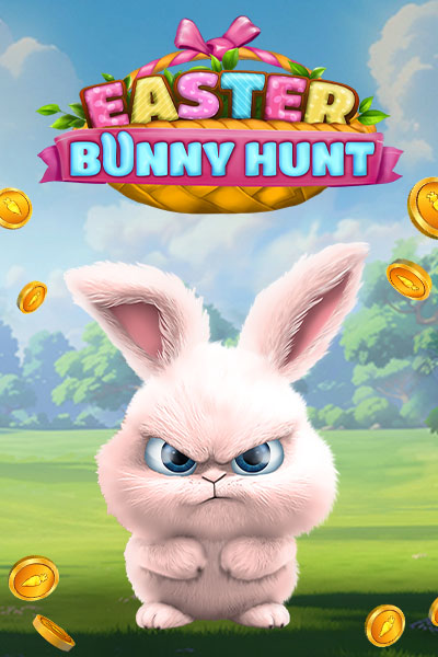 Easter Bunny Hunt