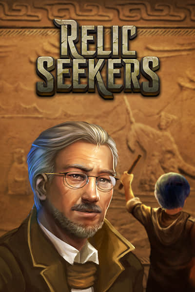Relic Seekers
