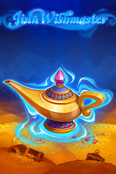 Jinn Wishmaster