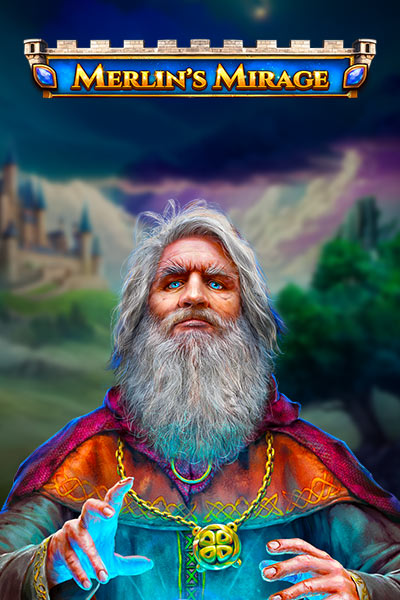 Merlin's Mirage