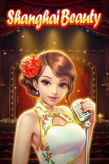 Shanghai Beauty