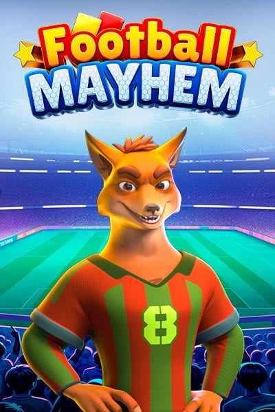 Football Mayhem