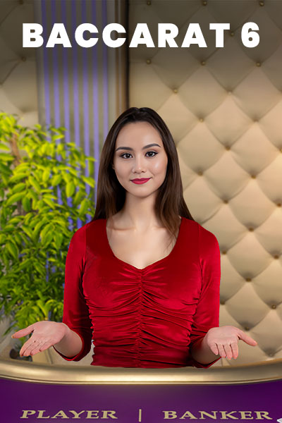Baccarat 6