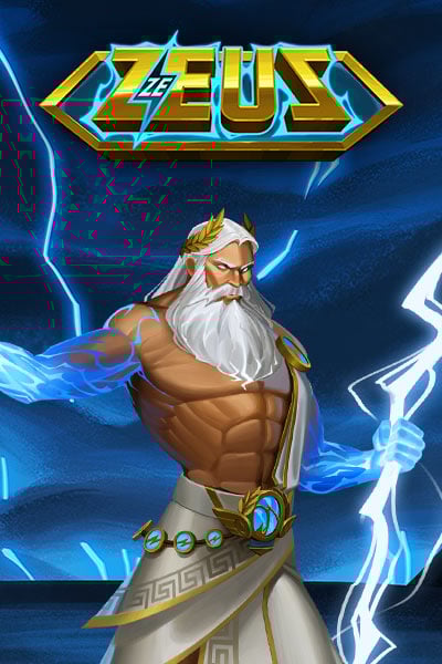 Ze Zeus