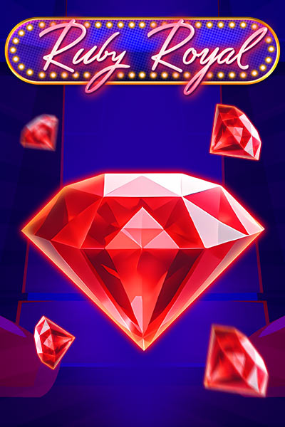 Ruby Royal