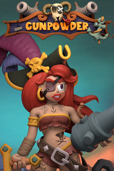 Gunpowder