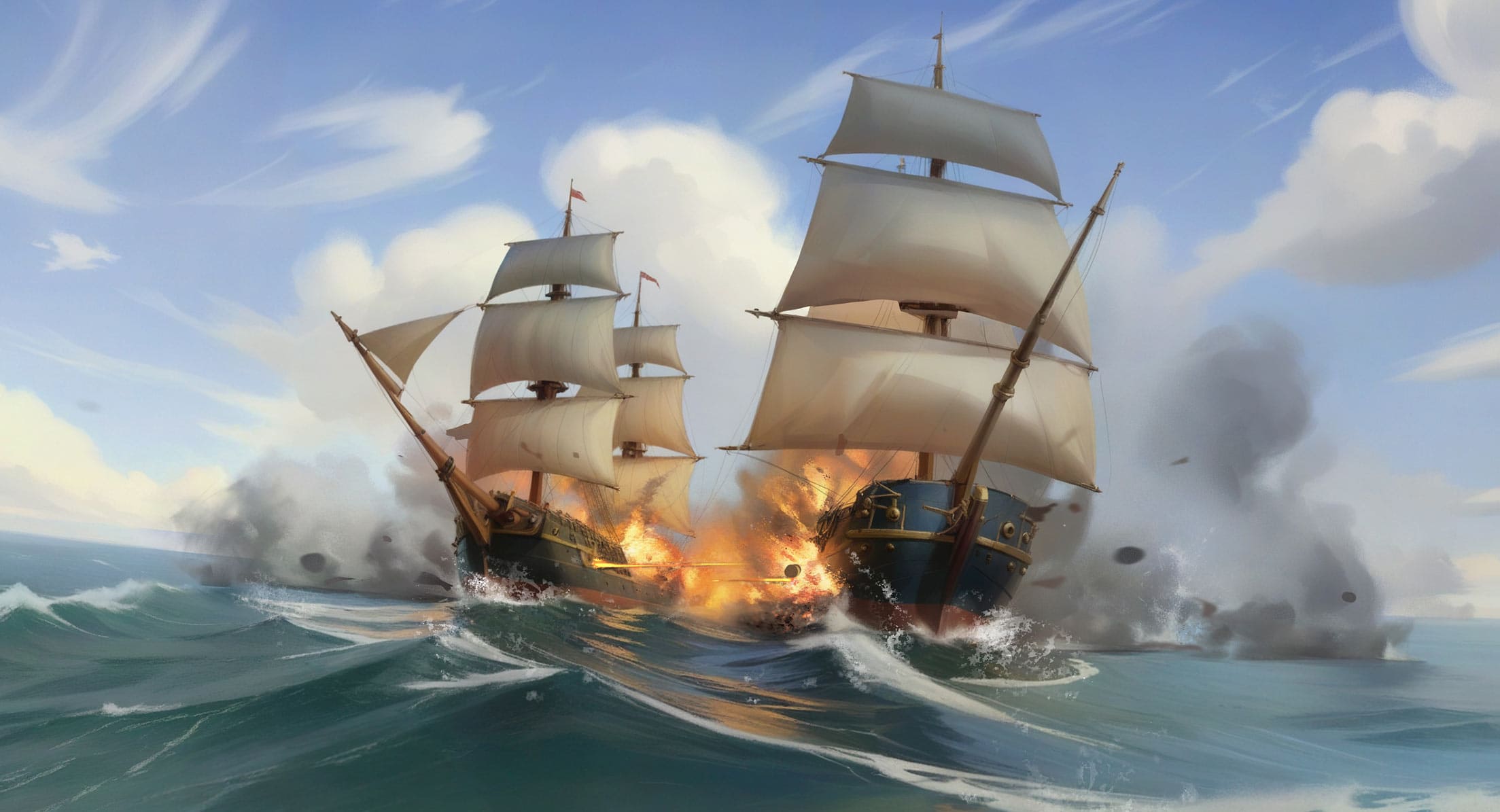 Santa's Gifts Frenzy