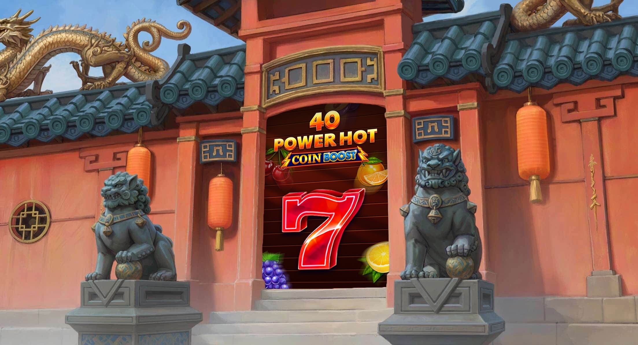 Slot of the Week