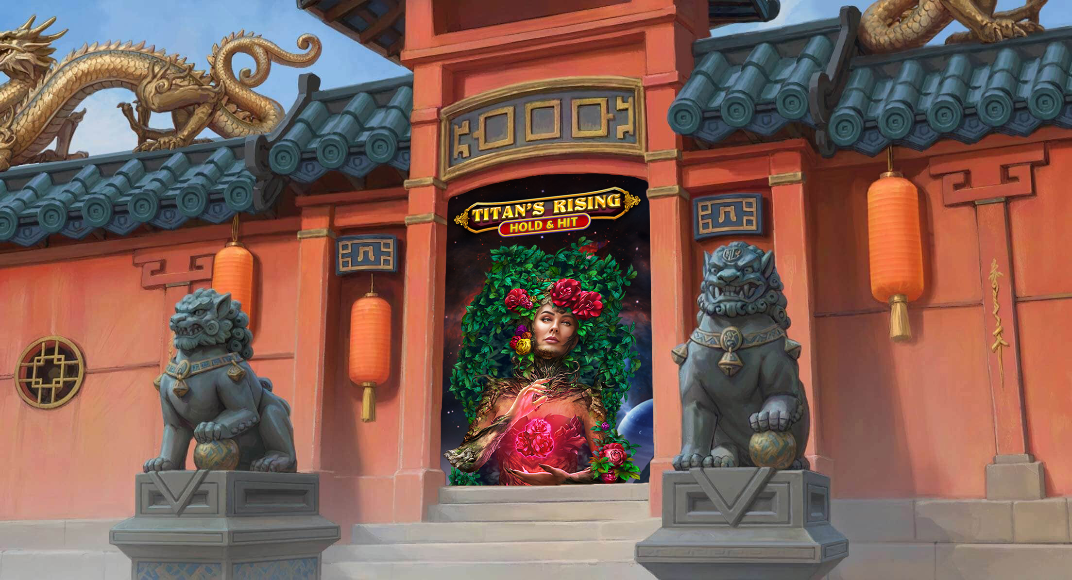 A Hét Nyerőgépes Játéka